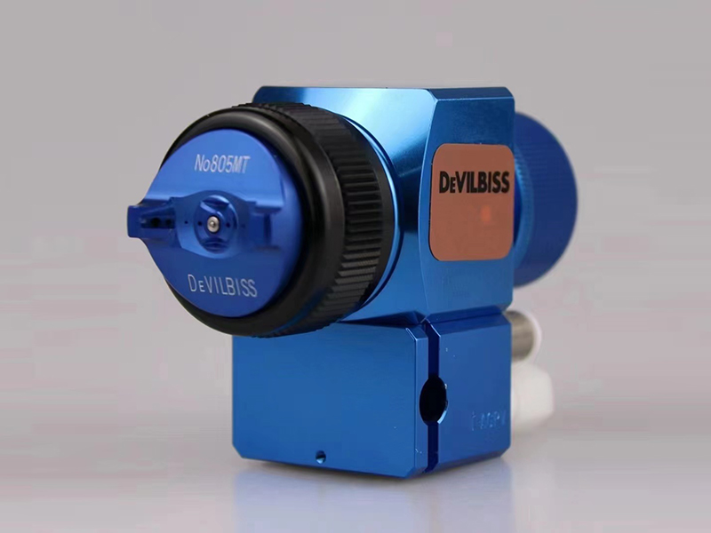 迪比斯自動噴槍 T-AGPV