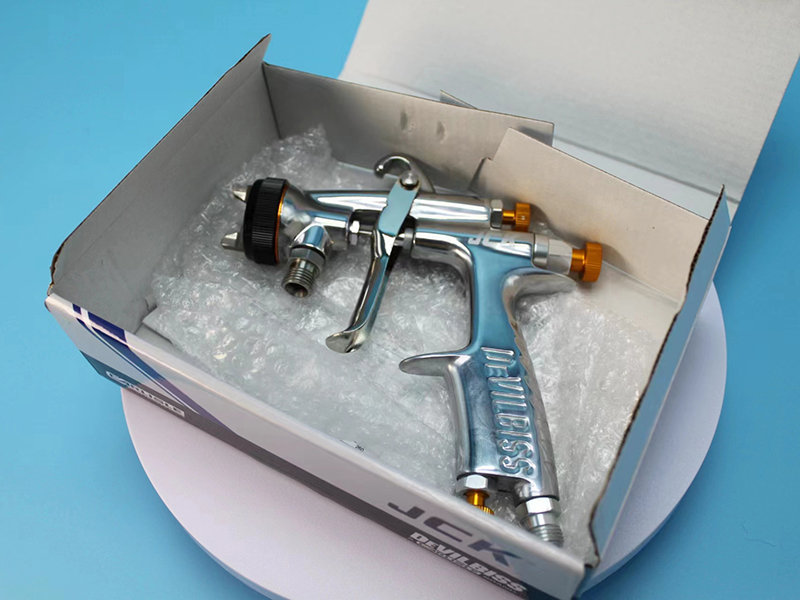 迪比斯手噴槍 JCK