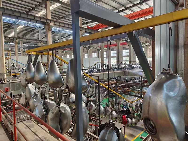 工程項目：重慶創想新瑞