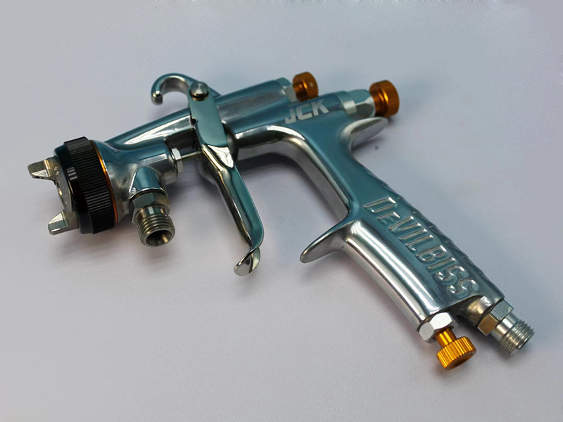 迪比斯手噴槍 JCK