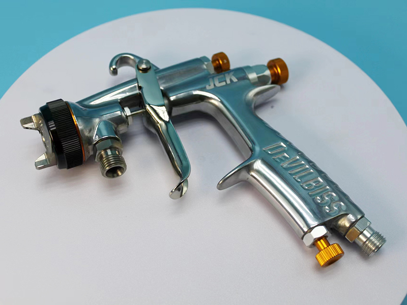 迪比斯手噴槍 JCK