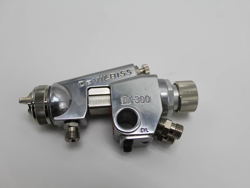 迪比斯空氣噴槍 AD-300