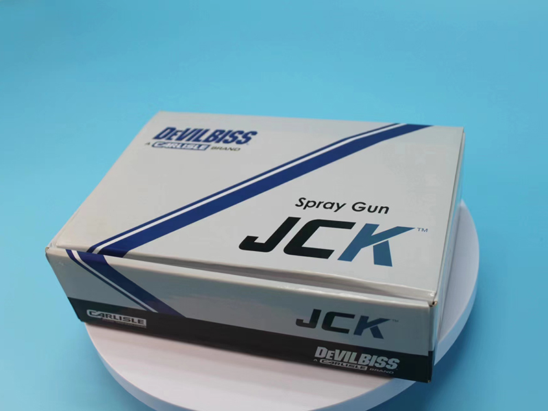 迪比斯手噴槍 JCK