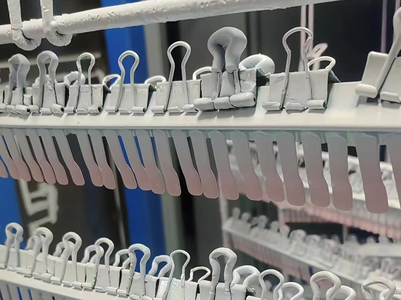 工程項(xiàng)目：陽(yáng)江偉創(chuàng)