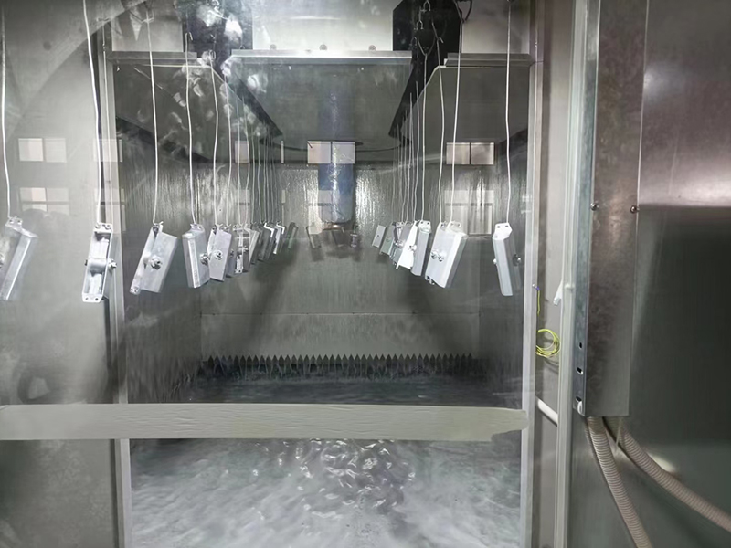 DISK靜電噴漆圖片1