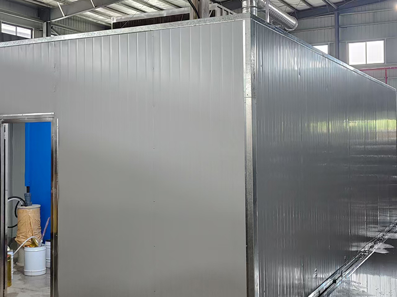 DISK靜電噴漆視頻3