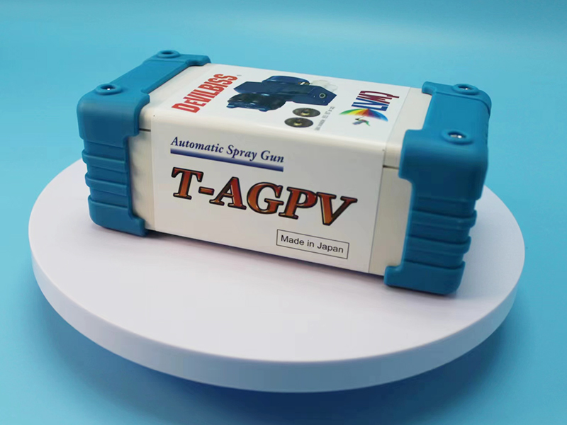 迪比斯自動噴槍 T-AGPV