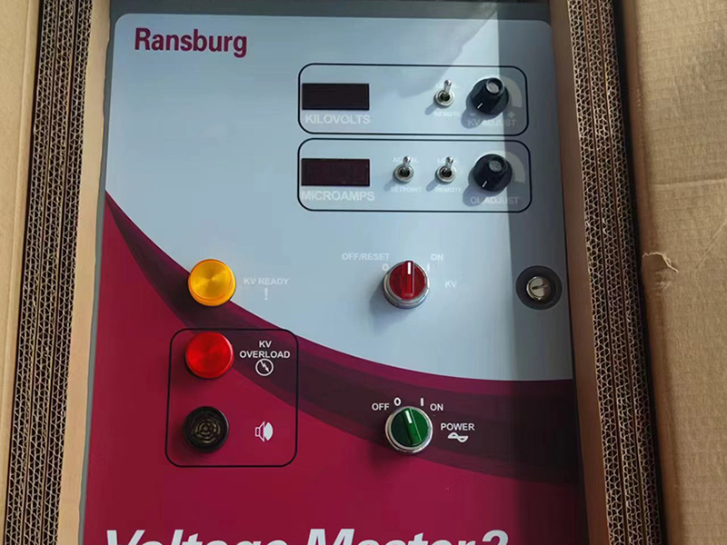 蘭氏大功率靜電發(fā)生器 120kv